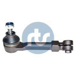 Наконечник рулевой тяги 91-00484-2 RTS