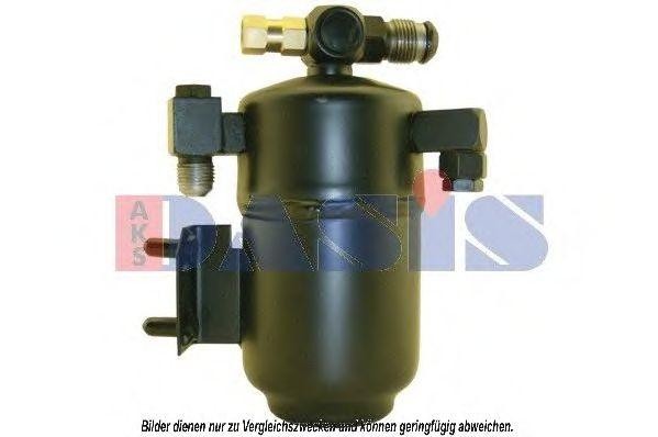 Осушитель, кондиционер 800600N AKS DASIS