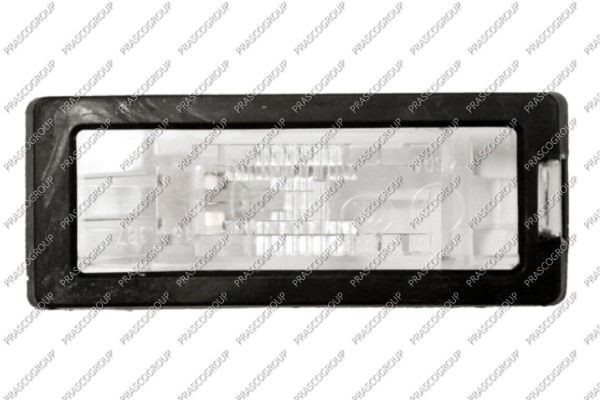 Наружное зеркало MZ3267324 PRASCO GROUP