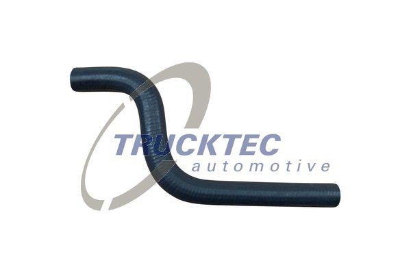 Шланг радиатора 07.40.026 TRUCKTEC