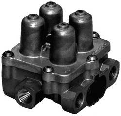 Клапан многоцикловой защиты 9347141197 WABCO