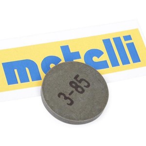 Регулировочная прокладка, зазор в клапанном приводе 03-0101 METELLI