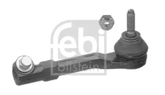 Наконечник поперечной рулевой тяги 09683 FEBI BILSTEIN