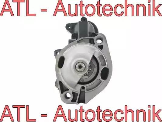 Стартер A70500 ATL DELTA AUTOTECHNIK