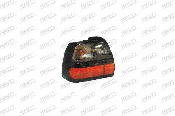 Рассеиватель, фонарь указателя поворота RN0604153 PRASCO GROUP