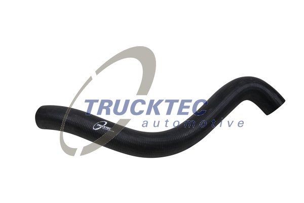 Шланг радиатора 02.40.070 TRUCKTEC