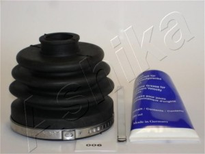 Комплект пылника, приводной вал 63-00-006 ASHIKA