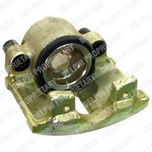 Тормозной суппорт LC3162 DELPHI
