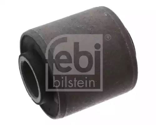 Подвеска, двигатель 09400 FEBI BILSTEIN