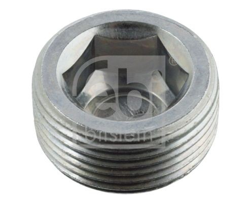 Втулка, шкворень поворотного кулака 04497 FEBI BILSTEIN