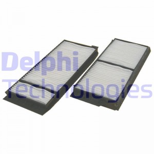 Фильтр, воздух во внутренном пространстве TSP0325202 DELPHI