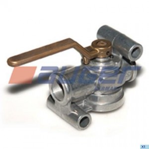 Клапан пневматической подвески 52509 AUGER