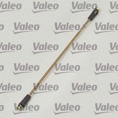 Облицовка, фара дальнего света 067510 VALEO PHC