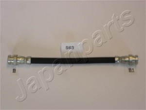 Кронштейн, тормозный шланг TF-563 JAPAN PARTS GROUP