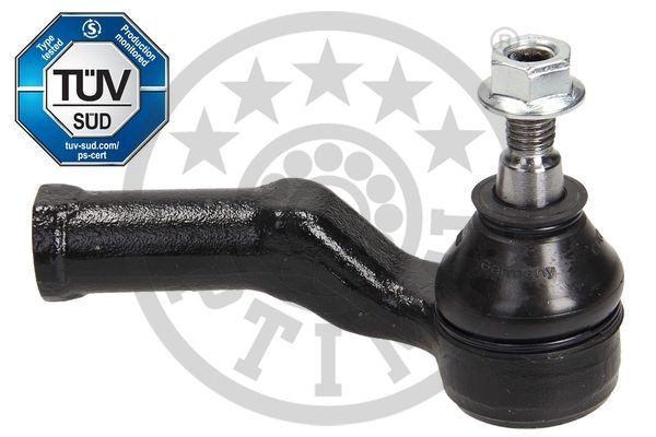 Наконечник поперечной рулевой тяги G11262 OPTIMAL