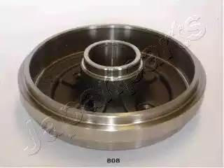 Тормозной барабан TA-808 JAPAN PARTS GROUP