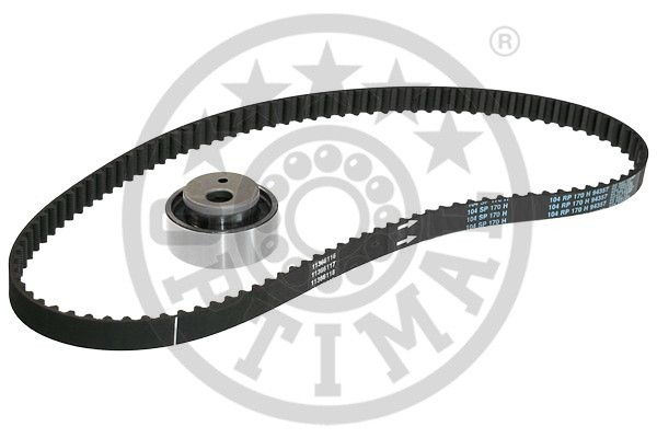 Комплект ремня ГРМ SK-1003 OPTIMAL