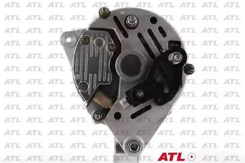 Генератор L36210 ATL DELTA AUTOTECHNIK