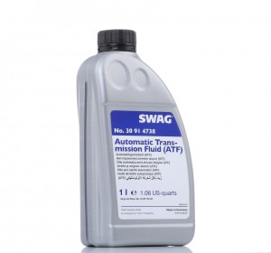 Жидкость для гидросистем 30 91 4738 SWAG