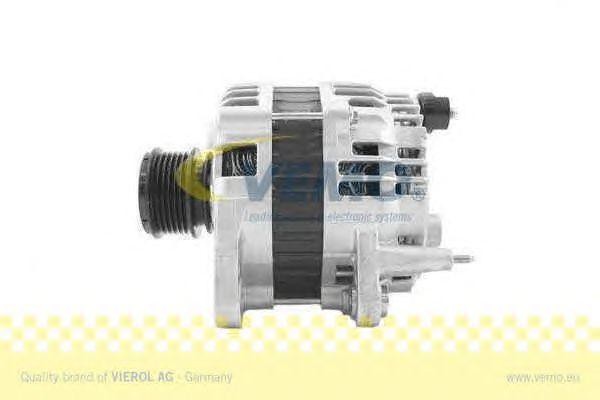 Генератор V10-13-41860 VEMO