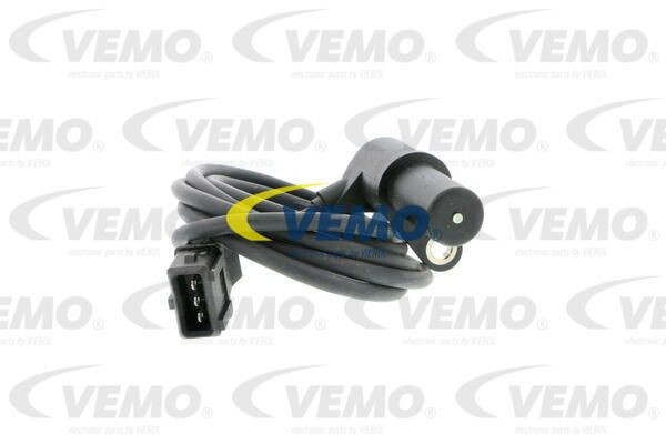 Датчик импульсов V40-72-0348 VEMO