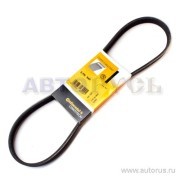 Поликлиновой ремень 5-PK-940 CONTITECH