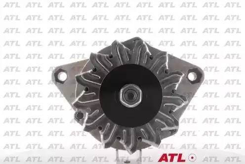 Генератор L 33 250 ATL DELTA AUTOTECHNIK