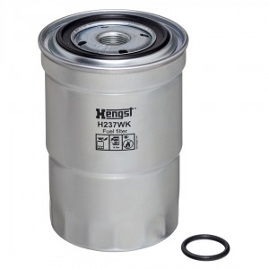 Топливный фильтр H237WK HENGST