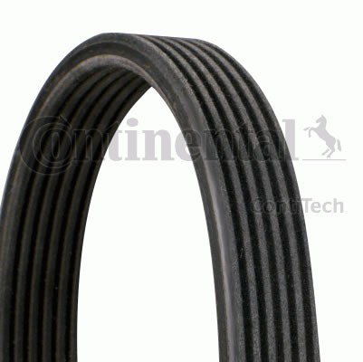 Поликлиновой ременный комплект 6-DP-K1195 CONTITECH