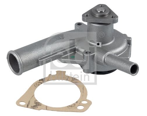 Водяной насос 09406 FEBI BILSTEIN