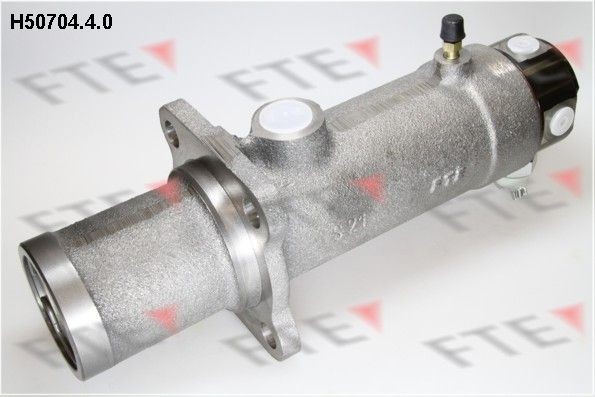 Главный тормозной цилиндр H5070440 FTE