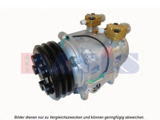 Компрессор, кондиционер 850329N AKS DASIS
