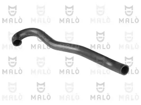 Шланг радиатора 6786A MALO