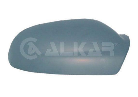 Корпус, наружное зеркало 6312101 ALKAR