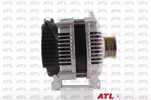 Генератор L 40 020 ATL DELTA AUTOTECHNIK