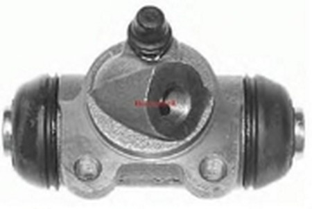Колесный тормозной цилиндр 211768B BENDIX JURID