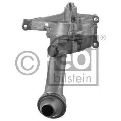 Масляный насос 07020 FEBI BILSTEIN