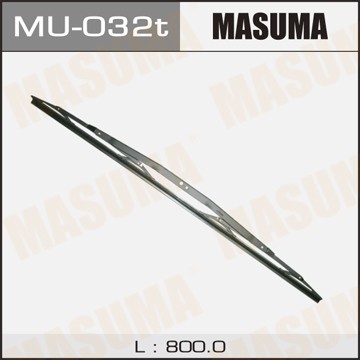 Щетка стеклоочистителя MU032T MASUMA