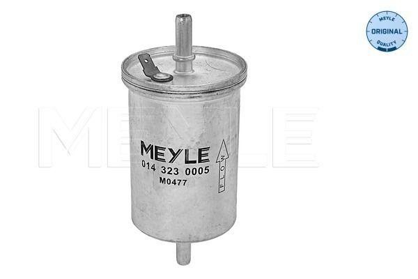 Топливный фильтр 014 323 0005 MEYLE