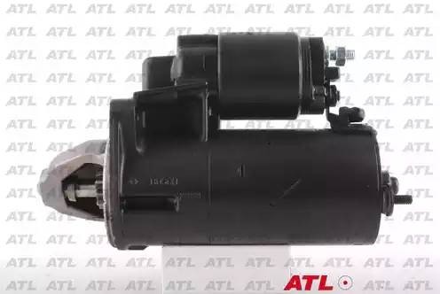Стартер A16350 ATL DELTA AUTOTECHNIK