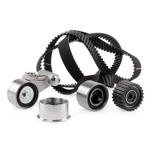 Комплект ремня ГРМ VKMA98109 SKF