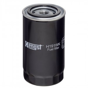 Топливный фильтр H191WK HENGST