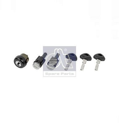 Замок зажигания 1.31920 DIESEL TECHNIC