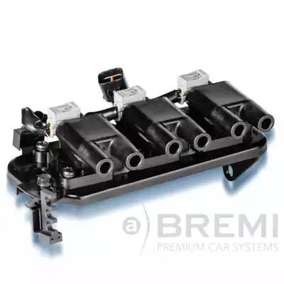 Провод зажигания 20475 BREMI