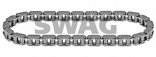 Цепь, привод маслонасоса 99 11 0008 SWAG