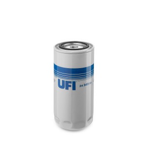 Топливный фильтр 24.349.00 UFI