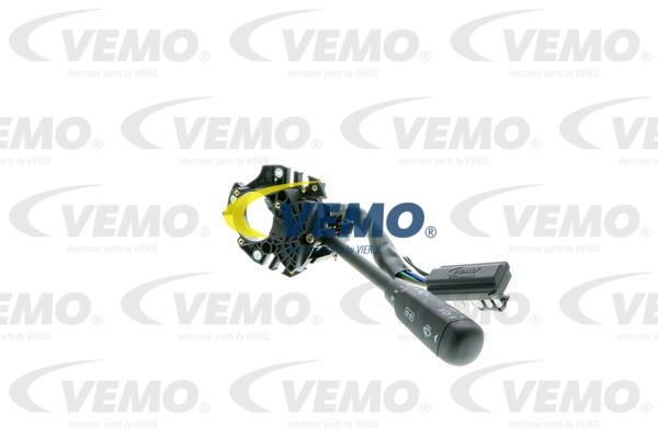 Выключатель на колонке рулевого управления V30-80-1734-1 VEMO