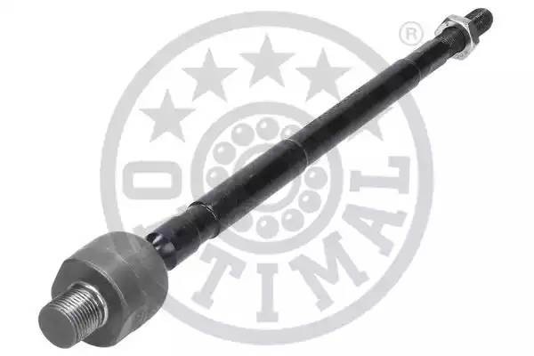 Осевой шарнир, рулевая тяга G2-869 OPTIMAL