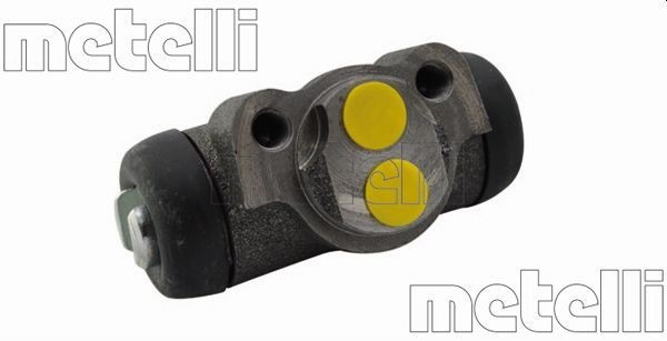 Колесный тормозной цилиндр 040664 METELLI