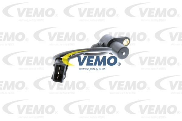 Датчик импульсов V22-72-0036 VEMO